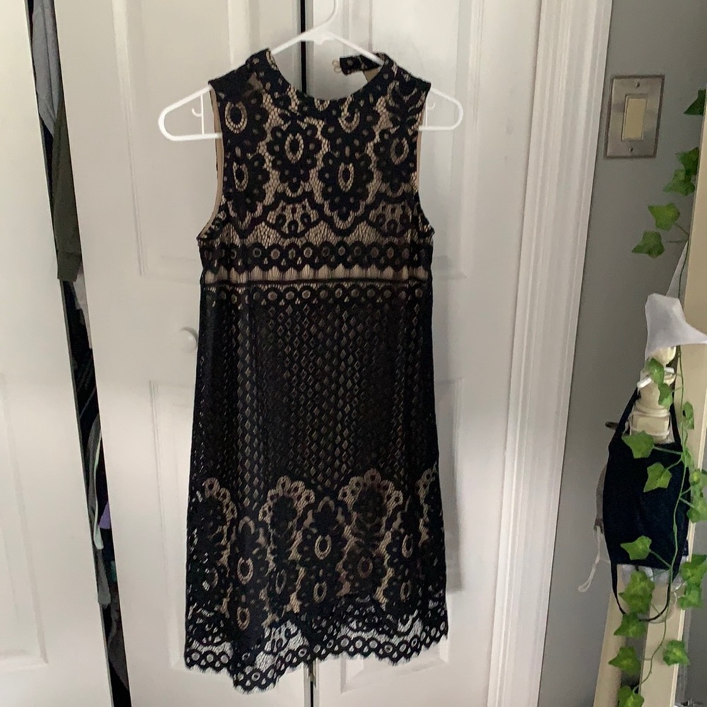 Black Dress, Cute good for homecoming